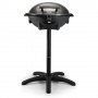 Tristar BQ-2816 barbecue per l'aperto e bistecchiera Kettle Elettrico Nero 2200 W (BQ-2816)