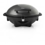 Tristar BQ-2816 barbecue per l'aperto e bistecchiera Kettle Elettrico Nero 2200 W (BQ-2816)