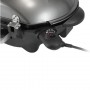 Tristar BQ-2816 barbecue per l'aperto e bistecchiera Kettle Elettrico Nero 2200 W (BQ-2816)