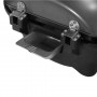 Tristar BQ-2816 barbecue per l'aperto e bistecchiera Kettle Elettrico Nero 2200 W (BQ-2816)