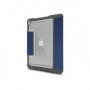 STM Dux Plus Duo 25,9 cm (10.2") Custodia a libro Blu (STM-222-236JU-03)