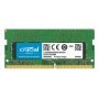 Crucial 16GB DDR4 memoria 1 x 16 GB 2400 MHz (CT16G4SFD824A)