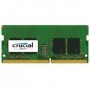 Crucial 2x4GB DDR4 memoria 8 GB 2400 MHz (CT2K4G4SFS824A)
