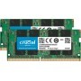 Crucial CT2K16G4SFRA266 memoria 32 GB 2 x 16 GB DDR4 2666 MHz (CT2K16G4SFRA266)