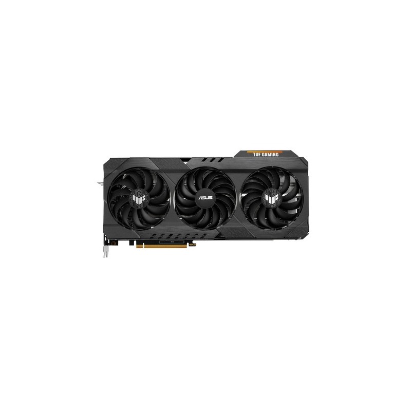 90YV0FL1-M0NM00 ASUS TUF-RX6800XT-O16G-GAMING AMD Radeon RX 6800 XT 16