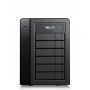 Promise Technology Pegasus32 R6 array di dischi 24 TB Tower Nero (F40P2R600000002)