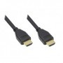 Alcasa GC-M0136 cavo HDMI 1 m HDMI tipo A (Standard) Nero (GC-M0136)