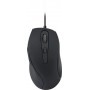 SPEEDLINK AXON mouse Mano destra USB tipo A Ottico 2400 DPI (SL-610009-RRBK)