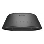 D-Link DGS-1005D/E switch di rete Non gestito L2 Gigabit Ethernet (10/100/1000) Nero (DGS-1005D/E)