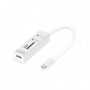 Digitus DA-70243 lettore di schede USB 2.0 Bianco (DA-70243)