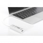 Digitus DA-70243 lettore di schede USB 2.0 Bianco (DA-70243)