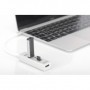 Digitus DA-70243 lettore di schede USB 2.0 Bianco (DA-70243)