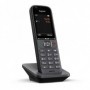 Gigaset S700H PRO Telefono DECT Identificatore di chiamata Antracite (S30852-H2974-R102)