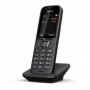 Gigaset S700H PRO Telefono DECT Identificatore di chiamata Antracite (S30852-H2974-R102)