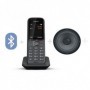 Gigaset S700H PRO Telefono DECT Identificatore di chiamata Antracite (S30852-H2974-R102)