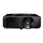 Optoma HD28e videoproiettore Standard throw projector 3800 ANSI lumen DLP 1080p (1920x1080) Compatibilità 3D Ner (E1P0A3PBE1Z5)