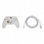 PowerA 1518809-01 periferica di gioco Bianco USB Gamepad Analogico/Digitale Xbox One, Xbox Series S, Xbox Series X (1518809-01)