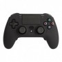 PowerA FUSION Pro Wireless Nero Bluetooth/USB Gamepad PlayStation 4 (1513638-01)