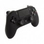 PowerA FUSION Pro Wireless Nero Bluetooth/USB Gamepad PlayStation 4 (1513638-01)