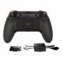 PowerA FUSION Pro Wireless Nero Bluetooth/USB Gamepad PlayStation 4 (1513638-01)