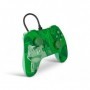 PowerA Bulbasaur Overgrow Verde, Multicolore USB Gamepad Analogico/Digitale Nintendo Switch (1511624)