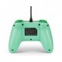 PowerA Bulbasaur Overgrow Verde, Multicolore USB Gamepad Analogico/Digitale Nintendo Switch (1511624)