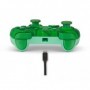 PowerA Bulbasaur Overgrow Verde, Multicolore USB Gamepad Analogico/Digitale Nintendo Switch (1511624)