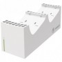 Snakebyte TWIN:CHARGE SX Bianco Interno (SB916359)