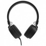 Snakebyte HEAD:SET SX (SERIES X|S) Cuffia Padiglione auricolare Nero (SB916250)