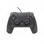 Snakebyte 4 S Nero USB Gamepad Analogico/Digitale PlayStation 4, Playstation 3 (SB912382)