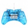 PDP Rock Candy Blu USB Gamepad Nintendo Switch (500-181-EU-NLBL)