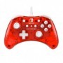 PDP Rock Candy Rosso USB Gamepad Analogico/Digitale Nintendo Switch (500-181-NA-RD)