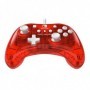 PDP Rock Candy Rosso USB Gamepad Analogico/Digitale Nintendo Switch (500-181-NA-RD)