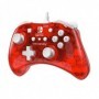 PDP Rock Candy Rosso USB Gamepad Analogico/Digitale Nintendo Switch (500-181-NA-RD)