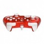 PDP Rock Candy Rosso USB Gamepad Analogico/Digitale Nintendo Switch (500-181-NA-RD)