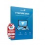 F-SECURE SAFE Multilingua Licenza completa 1 licenza/e 1 anno/i (FCFXBR1N001E1)