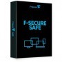 F-SECURE SAFE Multilingua Licenza completa 1 licenza/e 1 anno/i (FCFXBR1N001E1)