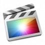 Apple Final Cut Pro X, 1 U Istruzione (EDU) 1 licenza/e (D6109ZM/A)