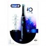 Oral-B iO 302391 spazzolino elettrico Adulto Spazzolino rotante-oscillante Nero (302391)