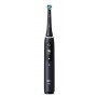 Oral-B iO 302391 spazzolino elettrico Adulto Spazzolino rotante-oscillante Nero (302391)