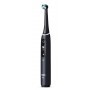 Oral-B iO 302391 spazzolino elettrico Adulto Spazzolino rotante-oscillante Nero (302391)