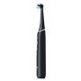 Oral-B iO 302391 spazzolino elettrico Adulto Spazzolino rotante-oscillante Nero (302391)