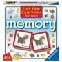 Ravensburger memory 88688 gioco di carte Gioco di carte da abbinare (88688)