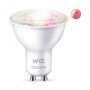 WiZ 8718699787134 soluzione di illuminazione intelligente Lampadina intelligente 4,7 W Bianco Wi-Fi (8718699787134)