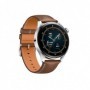 Huawei WATCH 3 3,63 cm (1.43") 46 mm AMOLED 4G GPS (satellitare) (55026819)