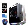 PC Gaming EXTREME RTX1 i7-7900K 3.6GHz/LIQUID(8CORE)+32GB/3600+(3TB)M.2 1TB SSD/EVO970PRO+2TB+STRIX (EXTREME_RTX1_7900K_2080_30)