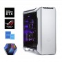 PC Gaming PRO3 RTX i9-9900K 5.0GHz/LIQUID(8CORE)+32GB/3200+TURBO RTX2080/8GB+(3TB)M.2 1TB SSD/EVO970PLU (PRO3_RTX_9900K_2080_3T)