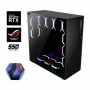 PC Gaming PRO2 RTX Intel Core i9-9900K 5.0GHz/LIQUID(8CORE)+32GB+TURBO RTX2080/8GB+M.2 1.0TB SSD/EVO860 (PRO2_RTX_9900K_2080_1T)