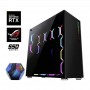 PC Gaming PRO2 RTX Intel Core i9-9900K 5.0GHz/LIQUID(8CORE)+32GB+TURBO RTX2080/8GB+M.2 1.0TB SSD/EVO860 (PRO2_RTX_9900K_2080_1T)