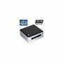 PC OFFICE MINI Premium/SSD INTEL CORE i7-5557U 3.10GHz/4MB+8GB+250SSD+INTEL HD+WiFi+Bluetooth (PC OFFICE_Micro_I7_5557U_SSD250)